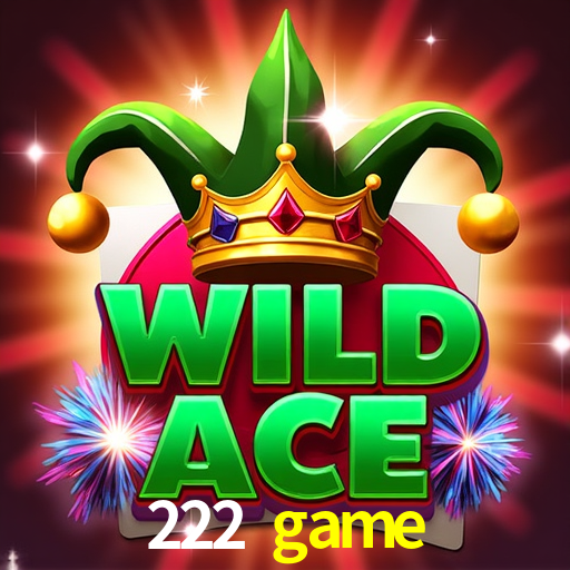 Estatísticas do Jogo 222 game