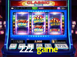 Promoções Sazonais 222 game