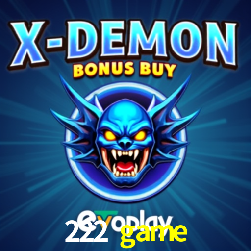 Diretório de Jogos 222 game