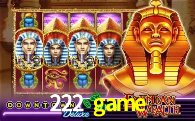 Integração de APIs 222 game