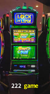 Bônus Diários 222 game