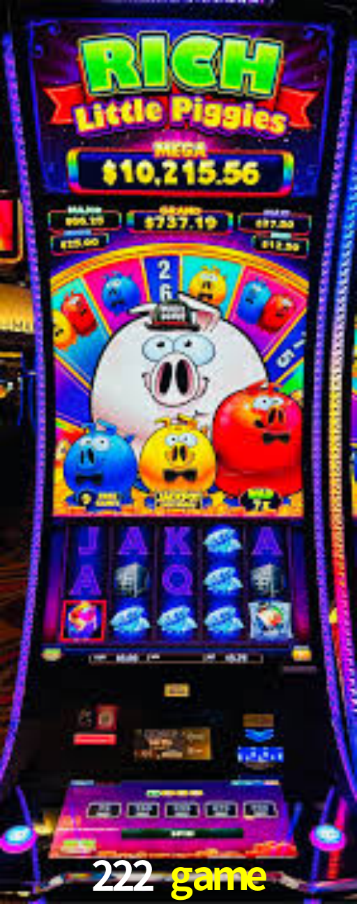 Jogos Exclusivos 222 game